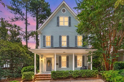 614 New Road Raleigh NC 27608