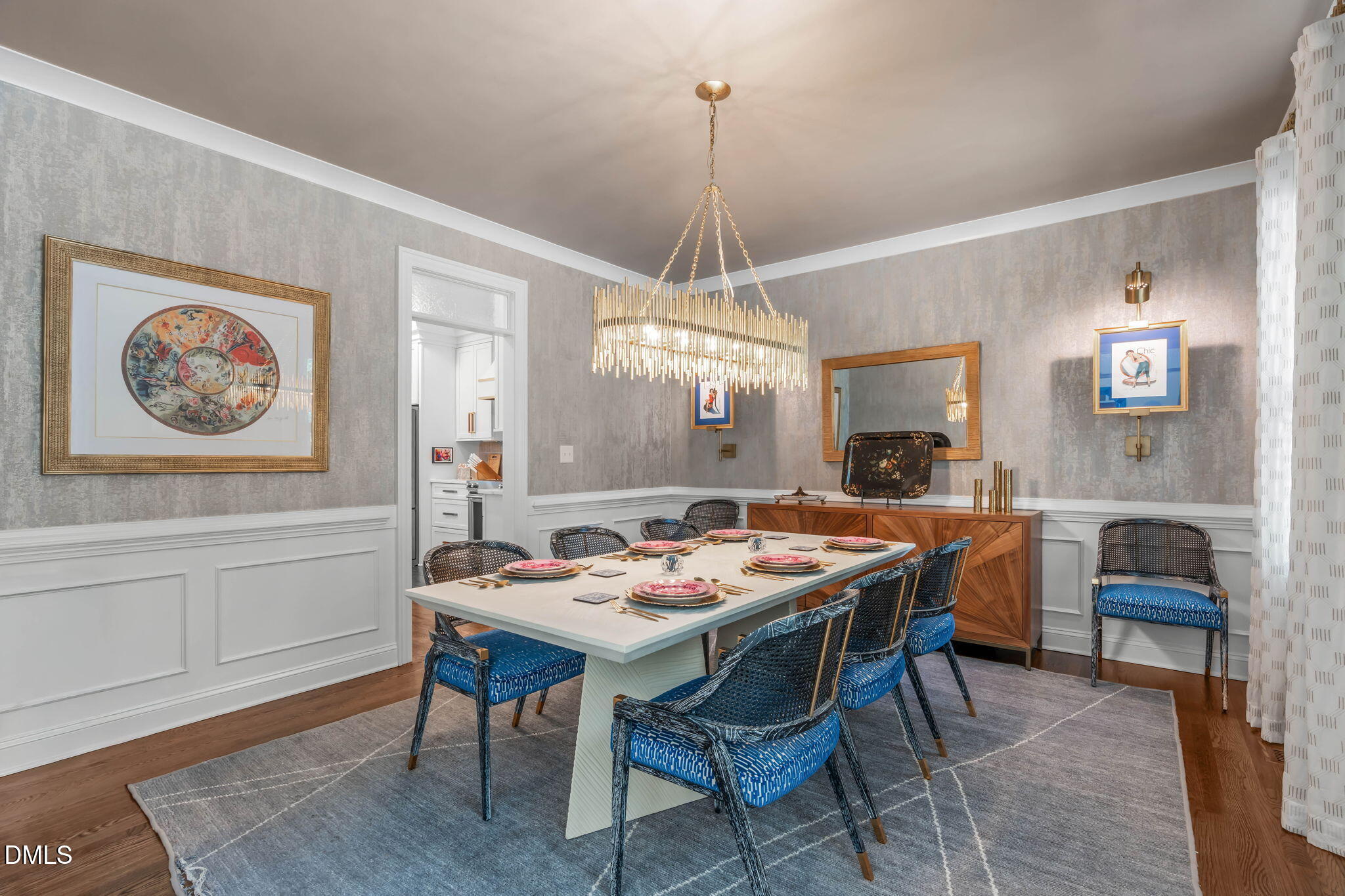 614 New Road