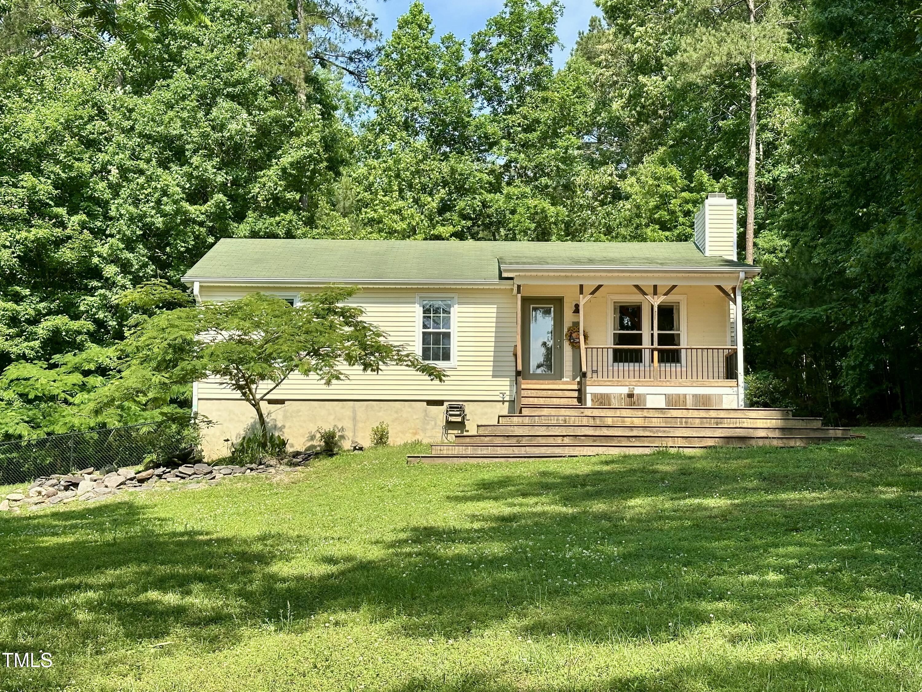 280 Sagamore Drive