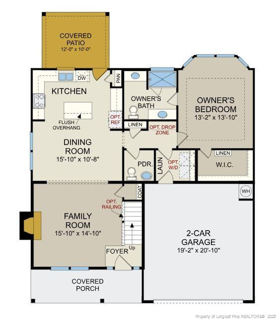 319 Pinnacle Court