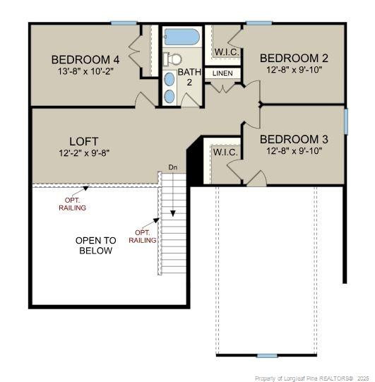 319 Pinnacle Court