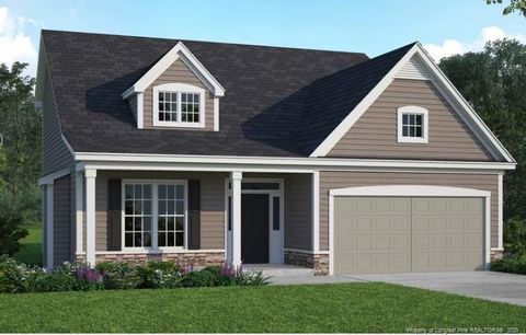 319 Pinnacle Court Raeford NC 28376