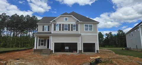 30 Bold Drive Youngsville NC 27596