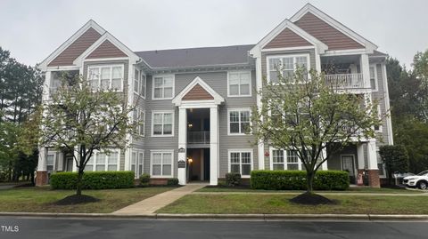 1828 Parkside Village Drive Clayton NC 27520