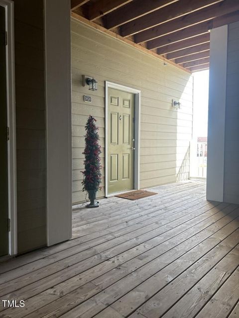 A home in Clayton