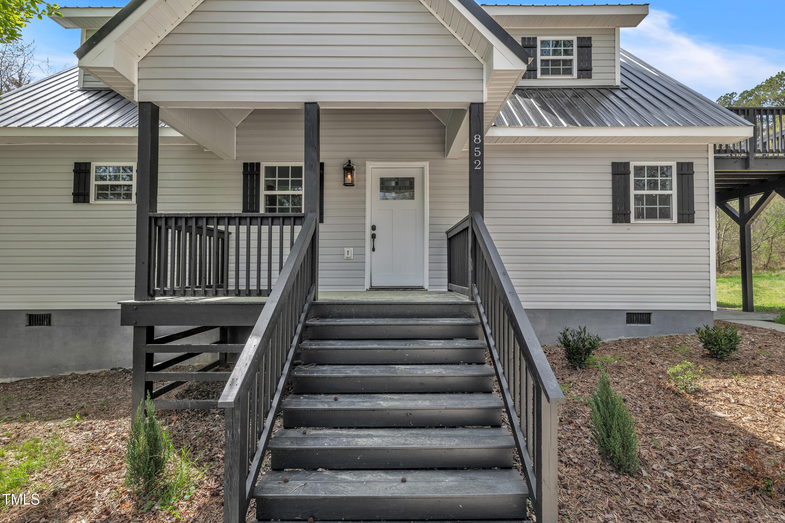 852 Fred Wilder Road