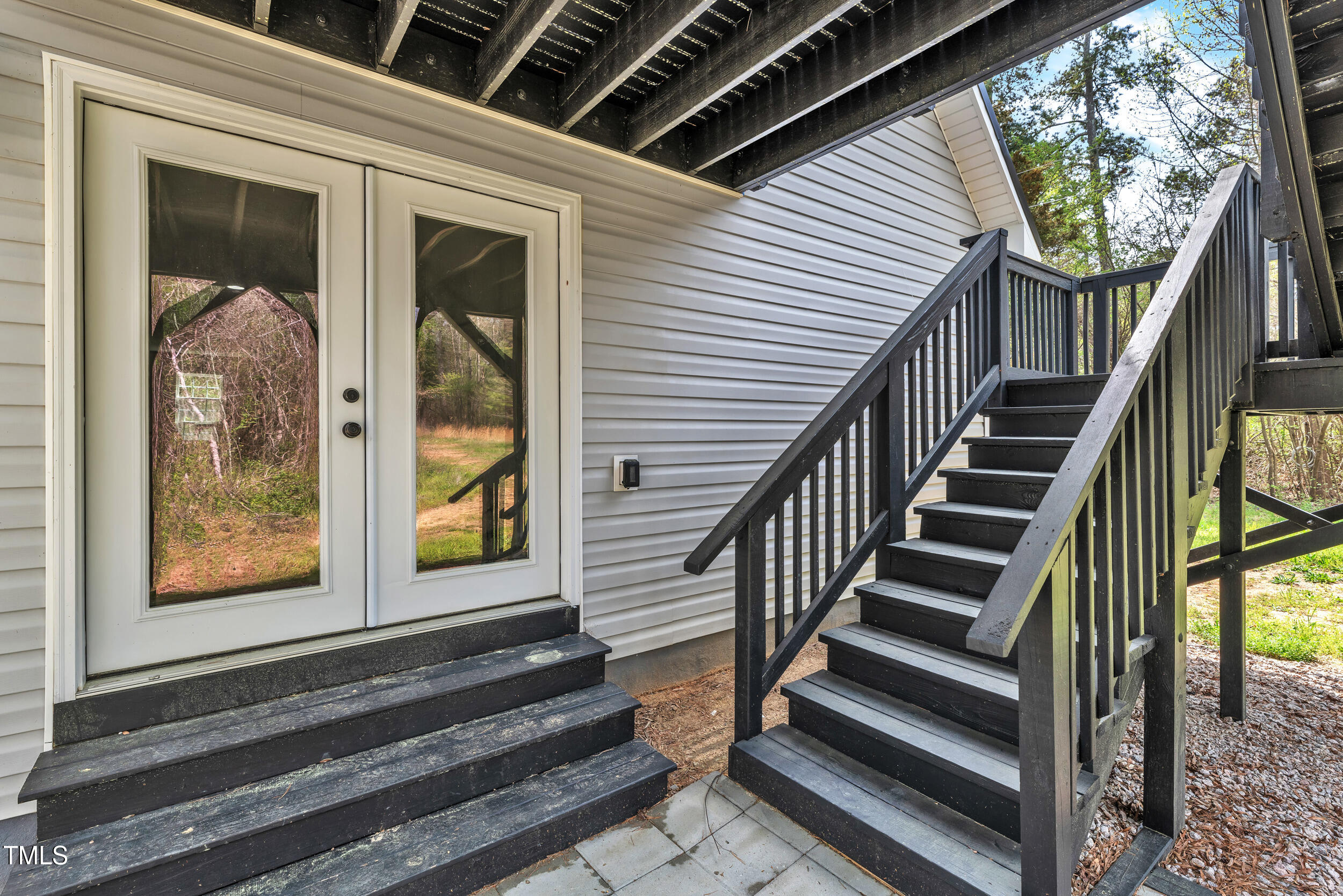 852 Fred Wilder Road