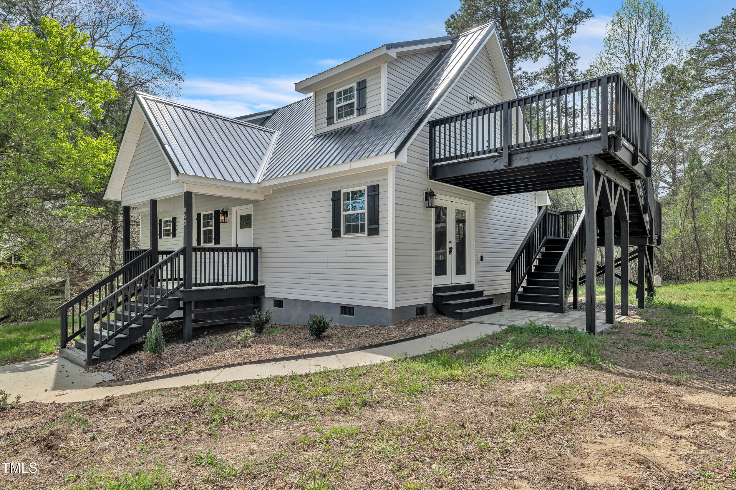 852 Fred Wilder Road