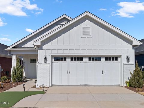 38 Cabarrus Way Clayton NC 27527