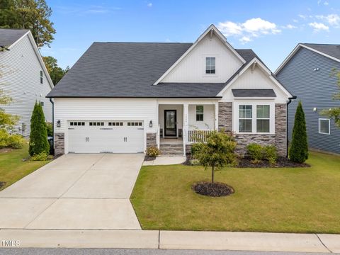 1006 Red Rock Drive Durham NC 27703