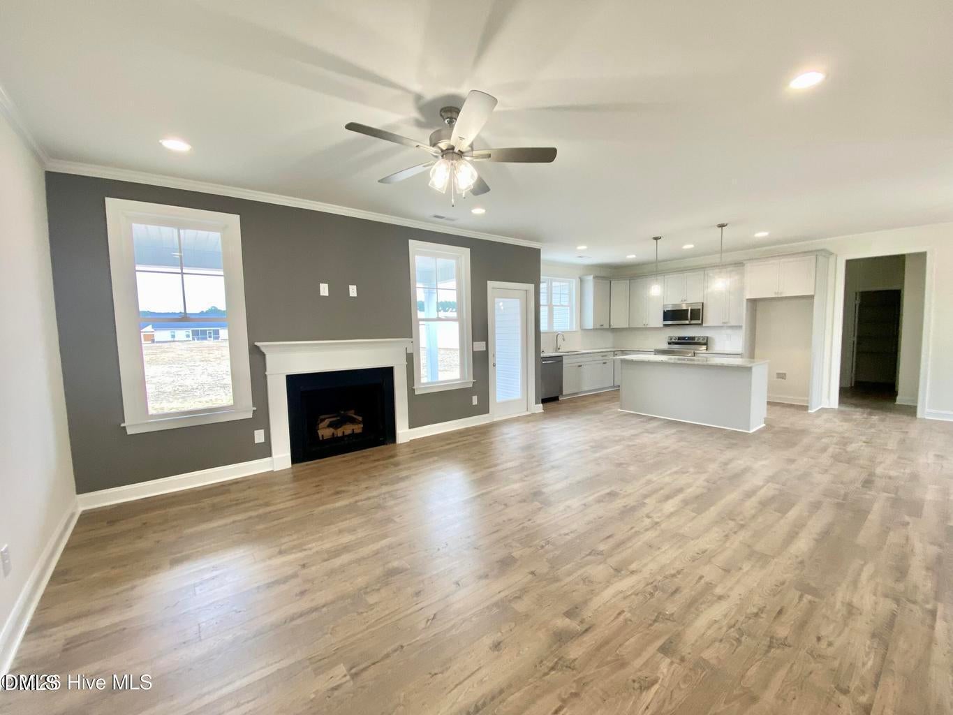 203 Rae Drive