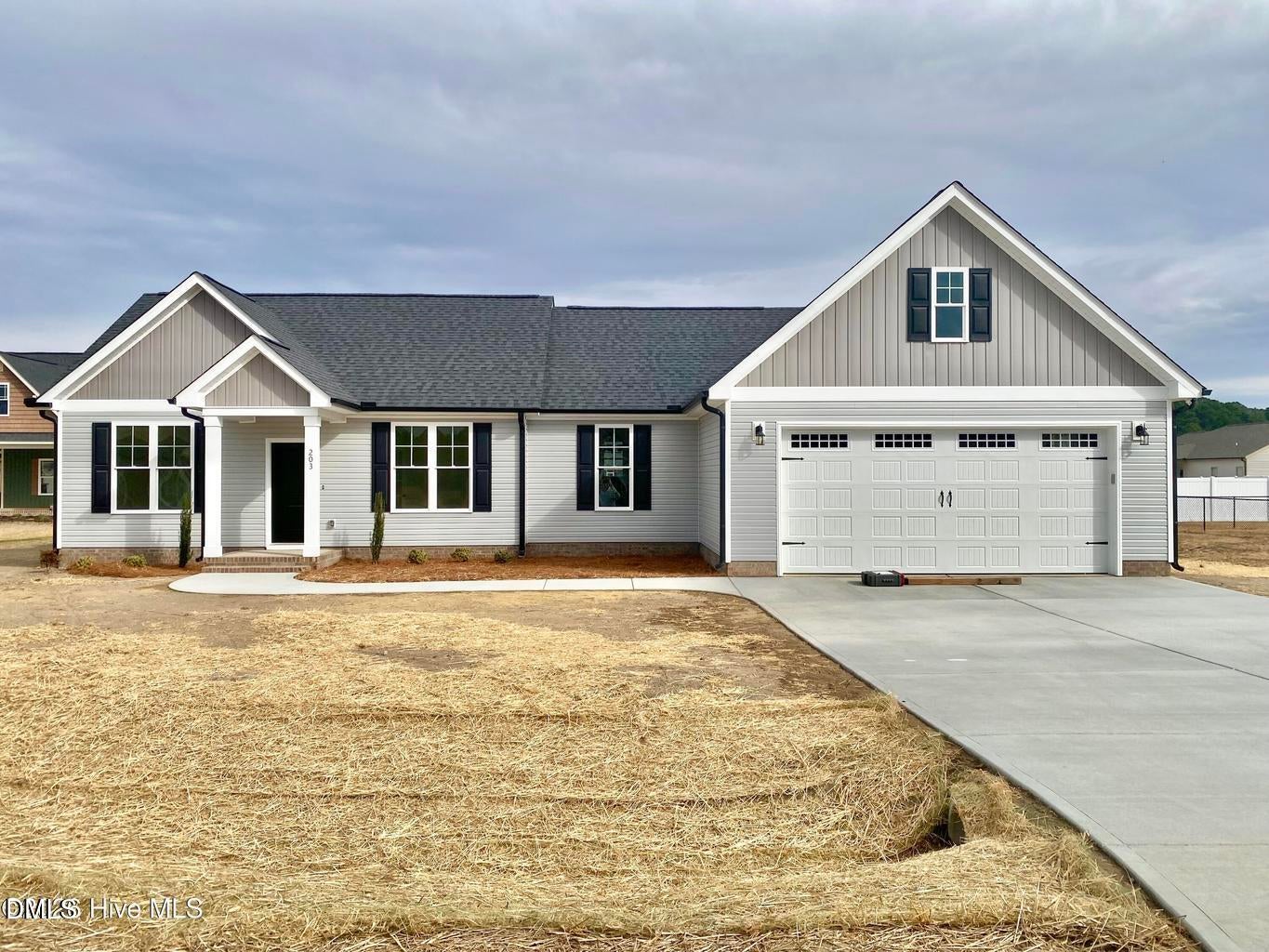 203 Rae Drive