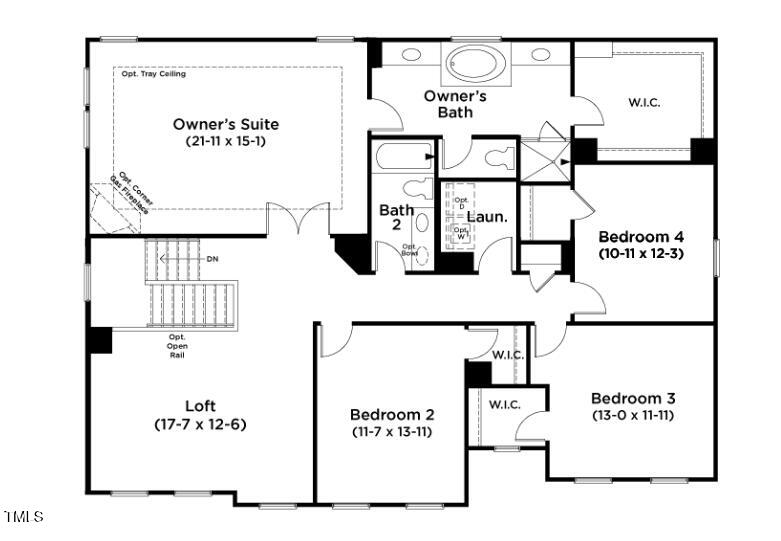 3415 Great Smoky Place