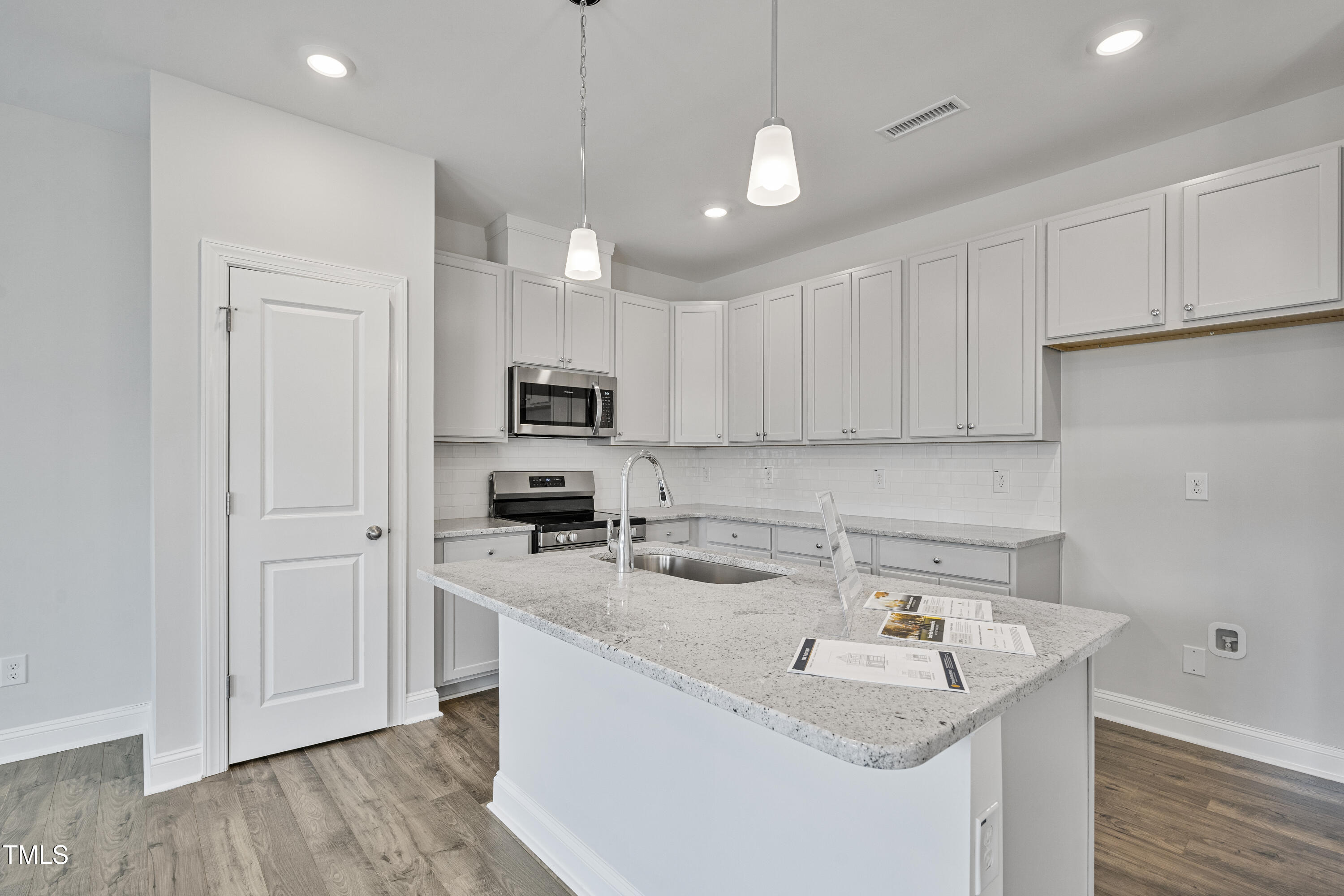 556 Eversden Drive
