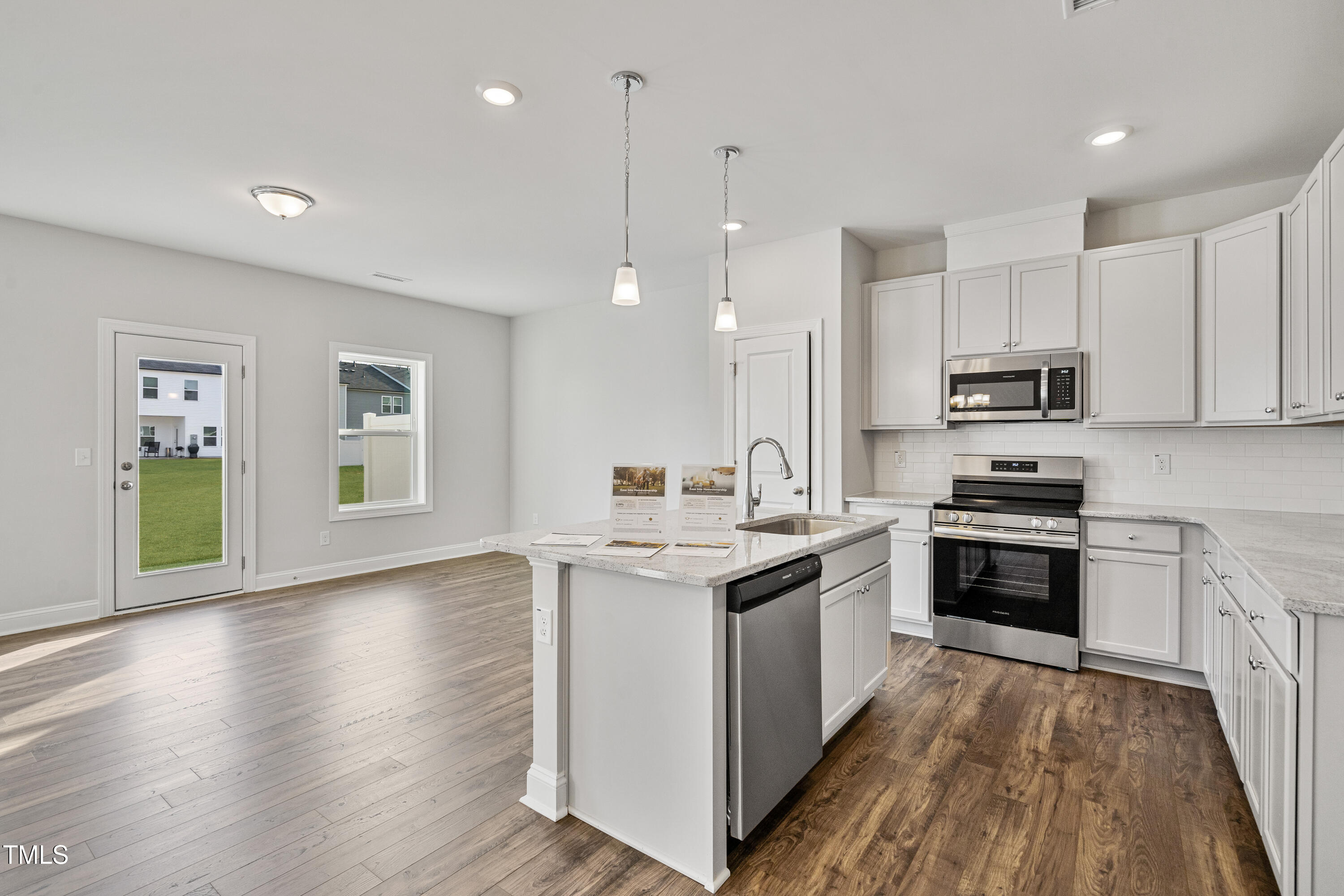 556 Eversden Drive