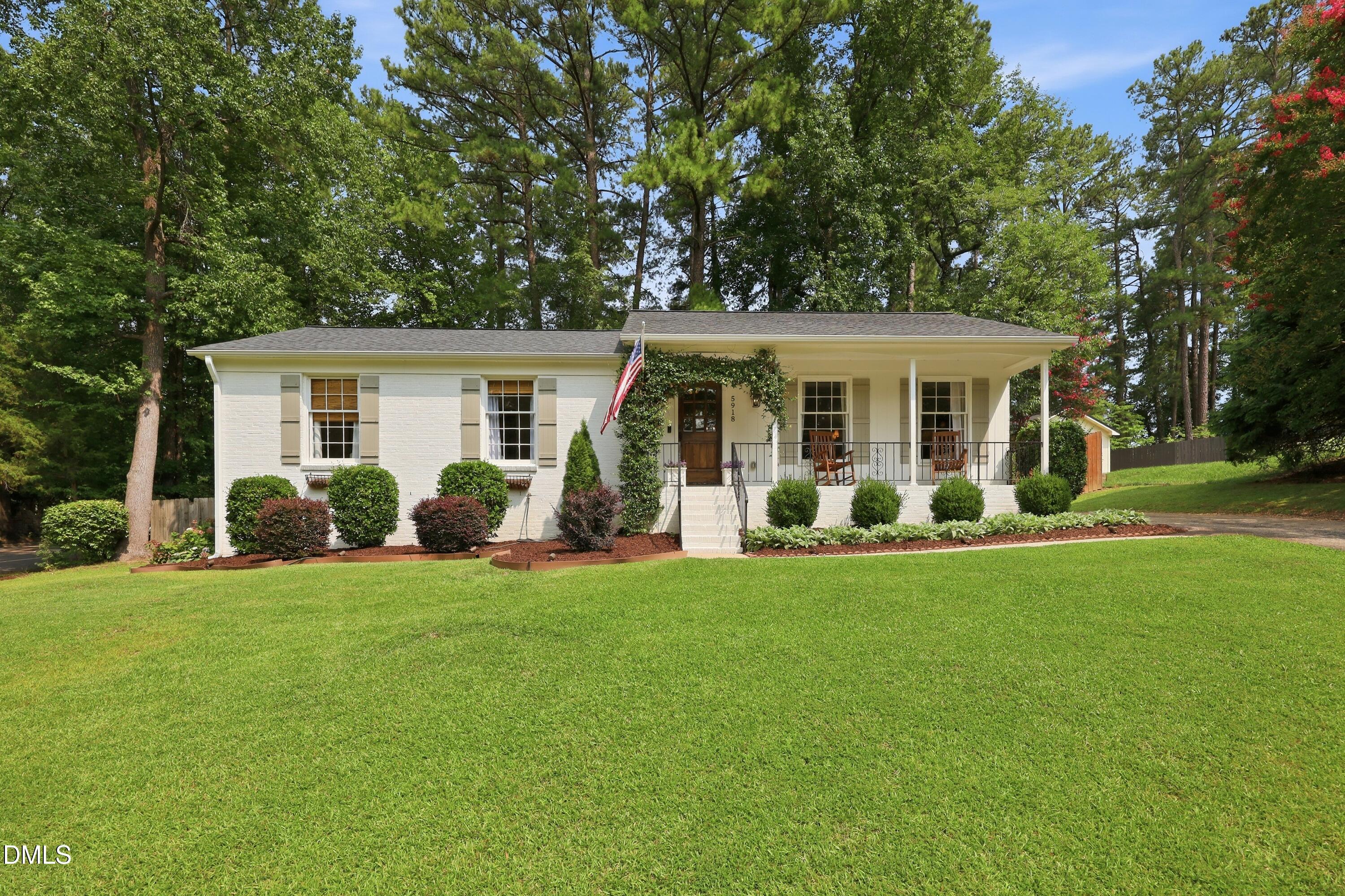5918 Windham Drive