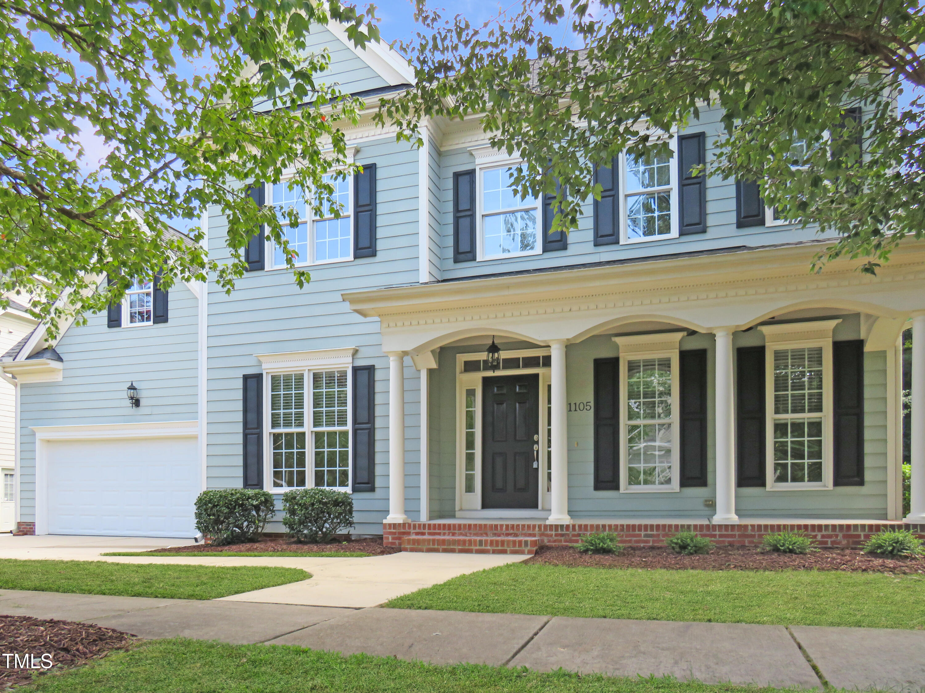 1105 Dominion Hill Drive