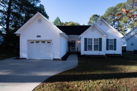 5424 Fieldcross Court Raleigh NC 27610