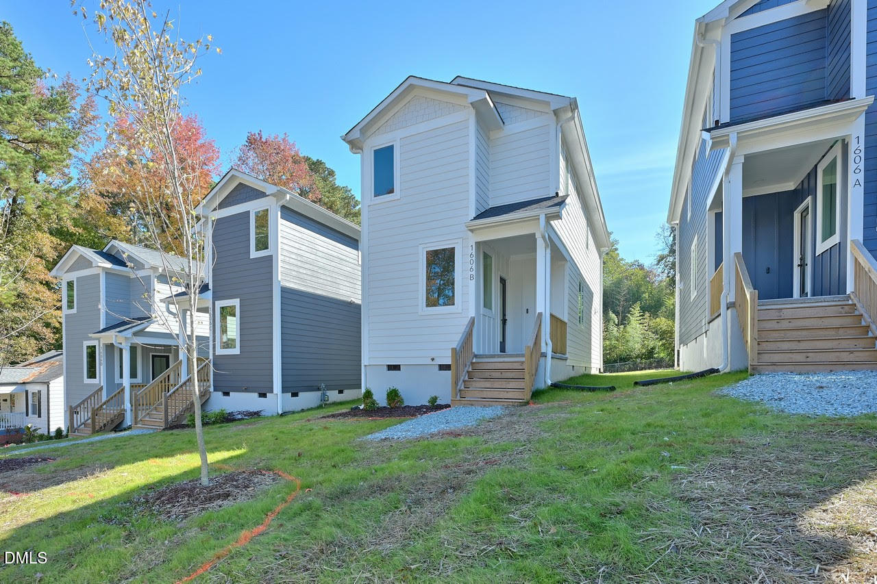 Durham, North Carolina 27703, United States, 3 Bedrooms Bedrooms, ,3 BathroomsBathrooms,Residential,Active,246095