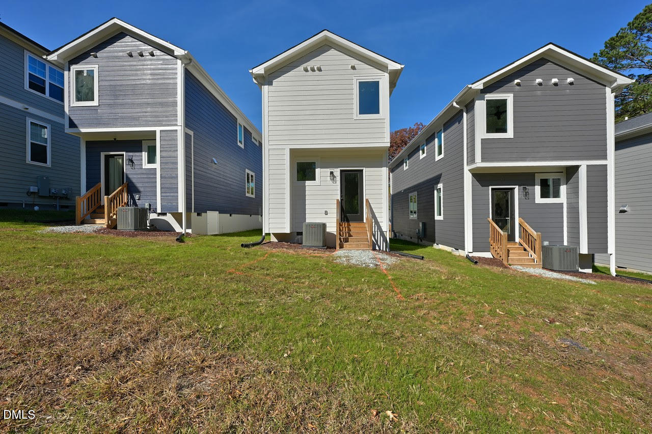 Durham, North Carolina 27703, United States, 3 Bedrooms Bedrooms, ,3 BathroomsBathrooms,Residential,Active,246095