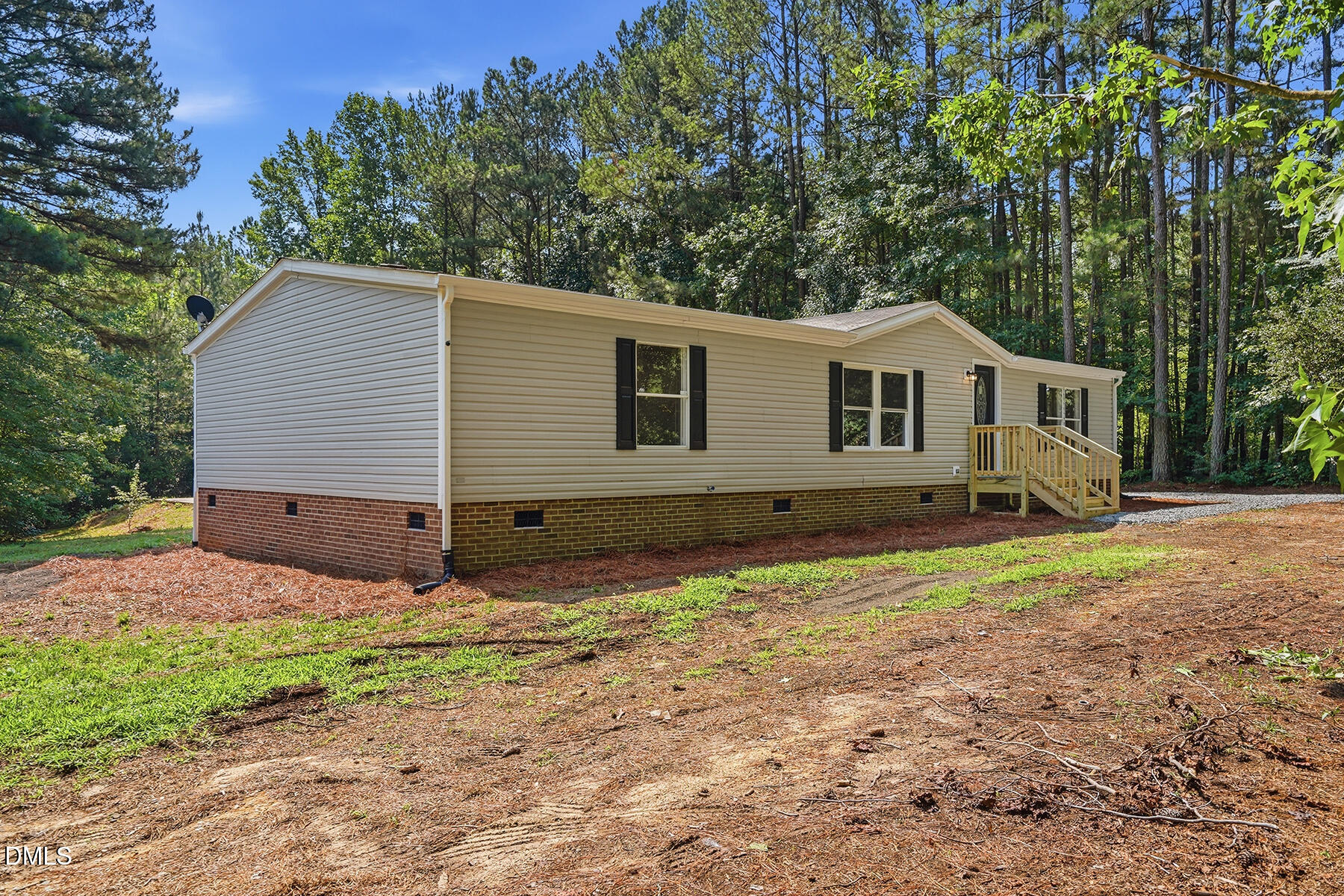 2554 Conyers Road