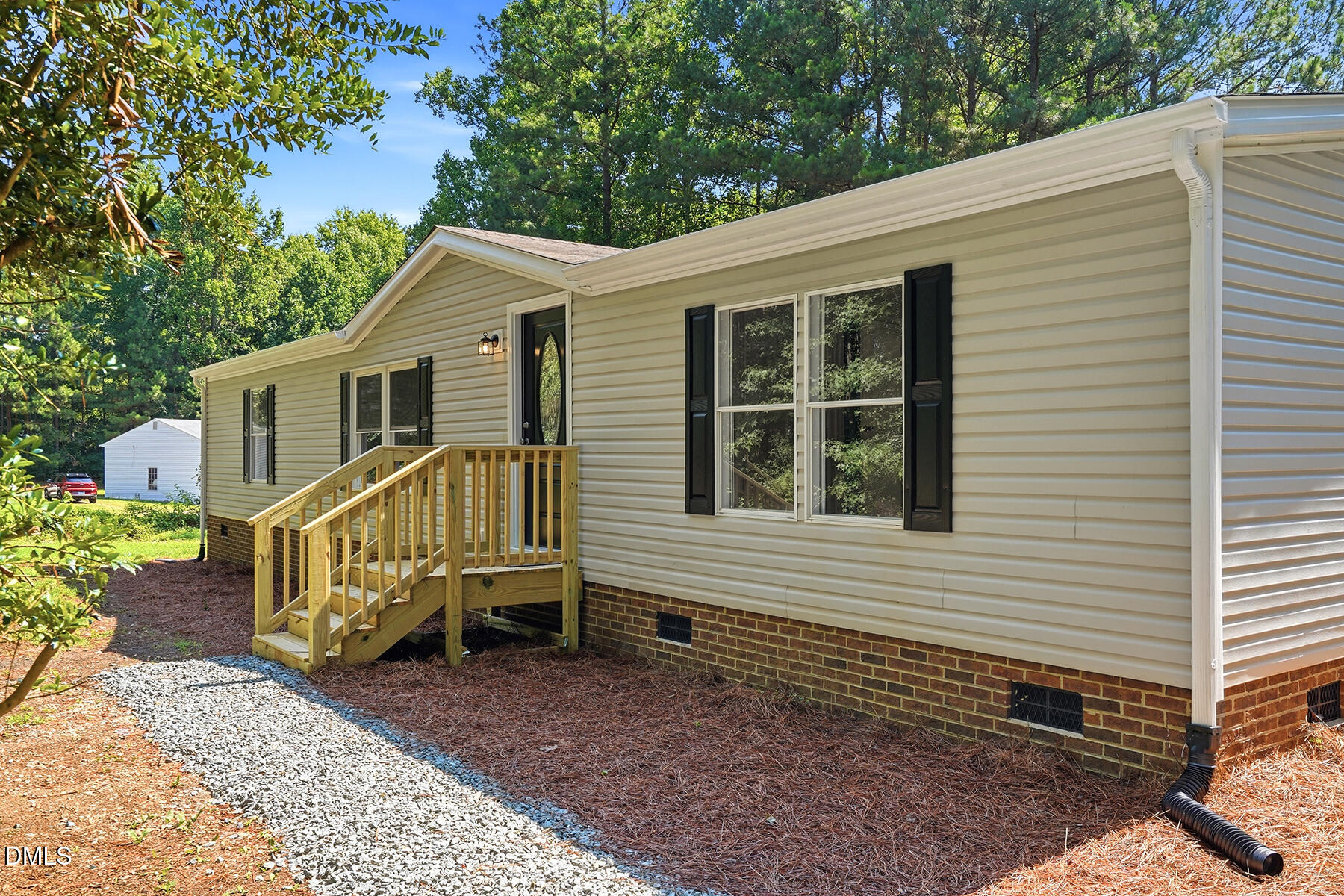2554 Conyers Road