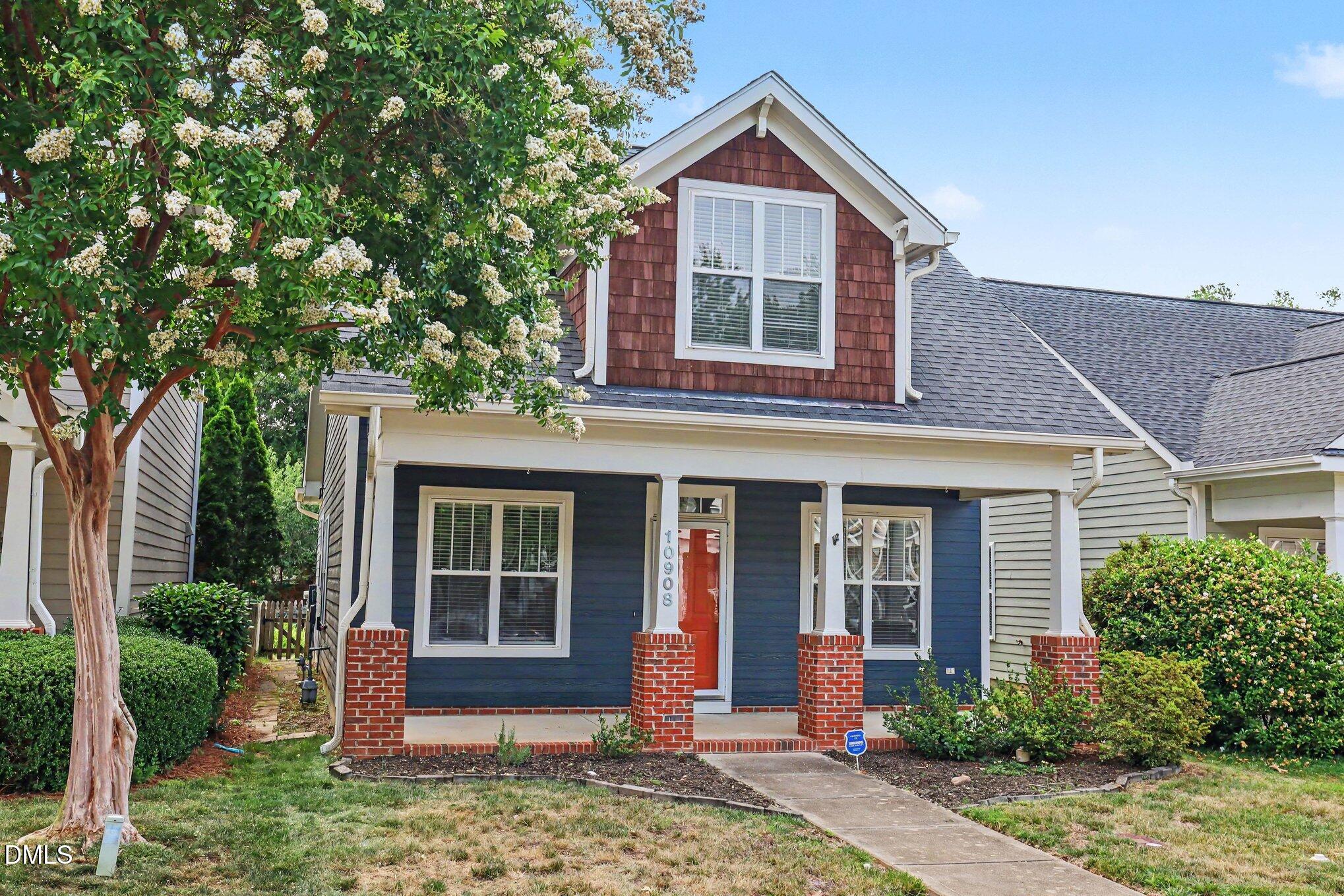 10908 Connally Lane