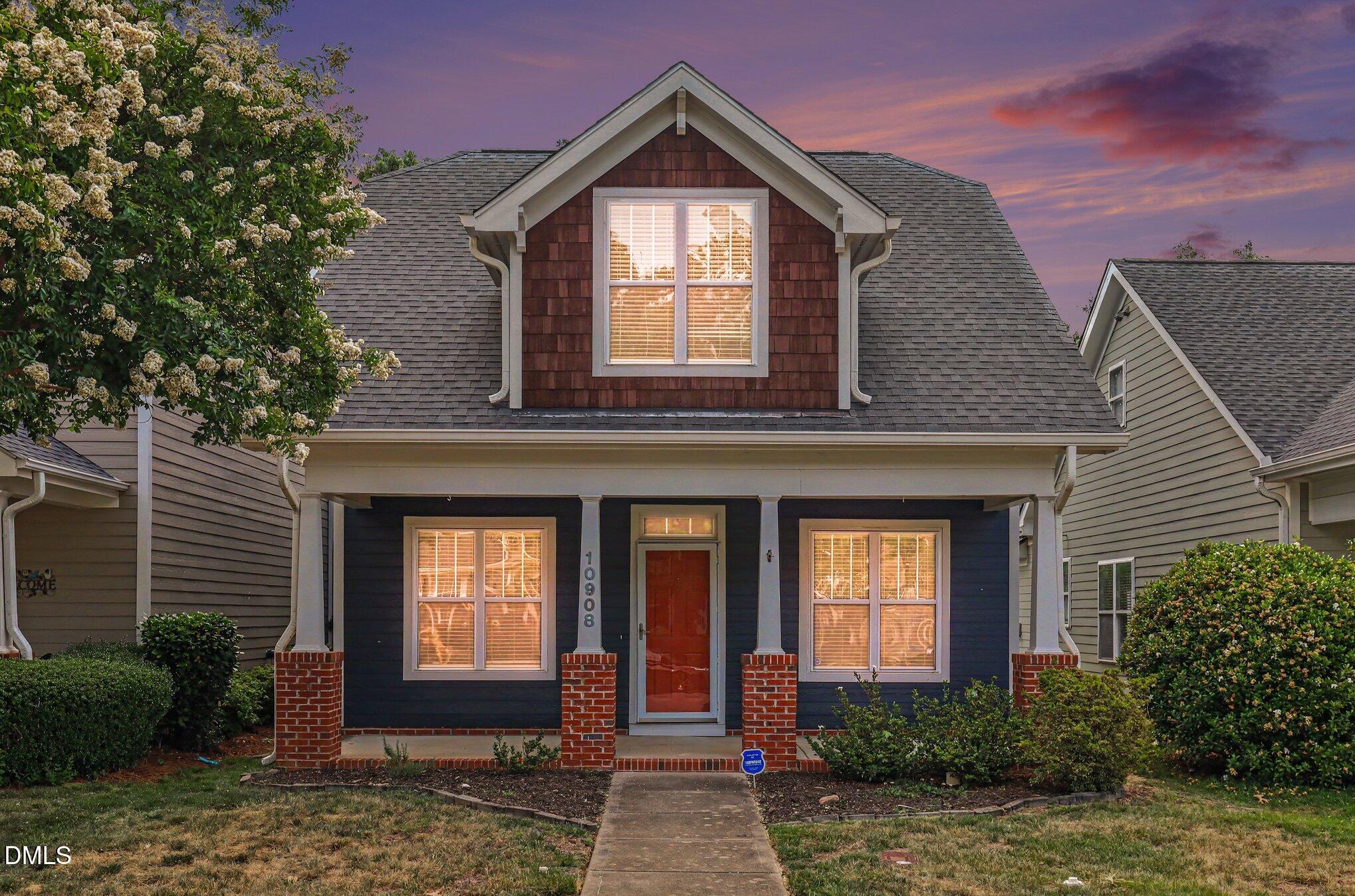 10908 Connally Lane