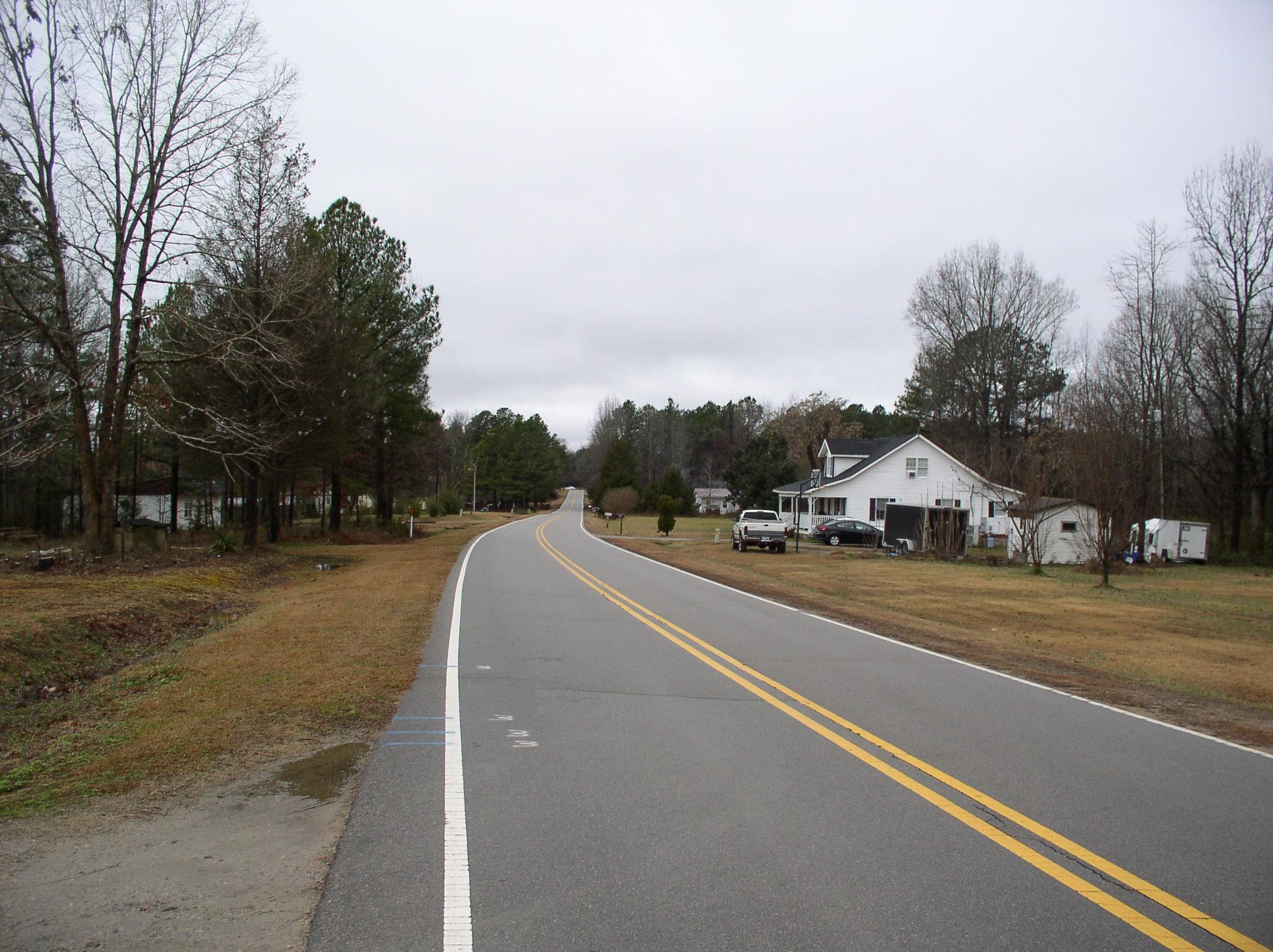 Luna Road