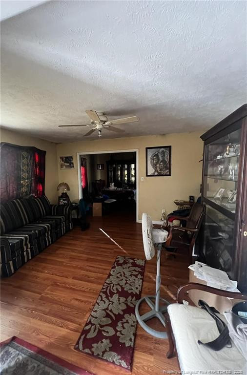 507 Warmsprings Drive