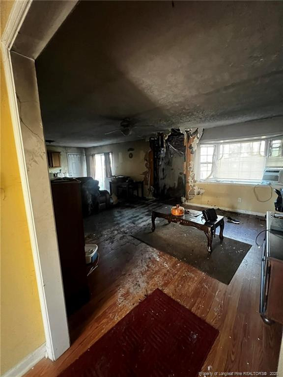 507 Warmsprings Drive