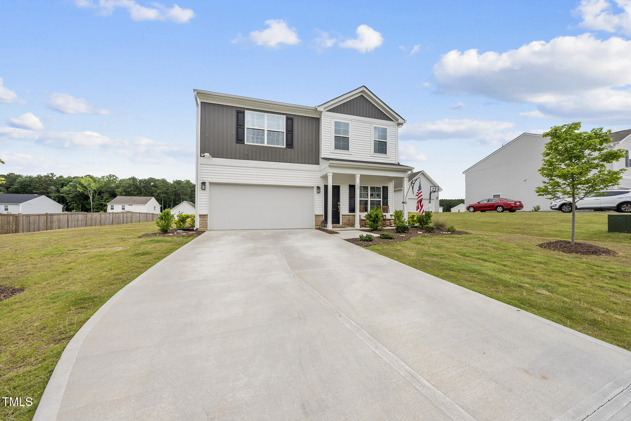 200 Gill Farm Way