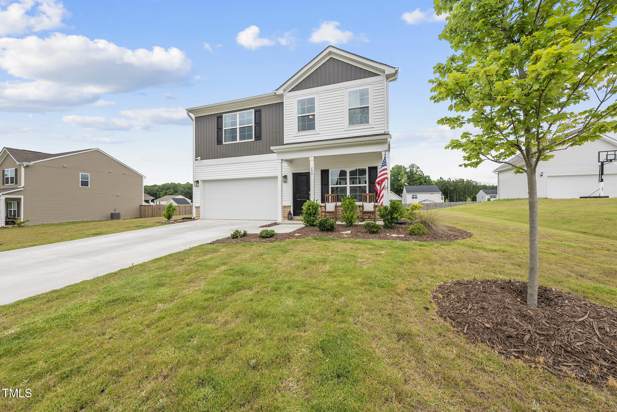 200 Gill Farm Way