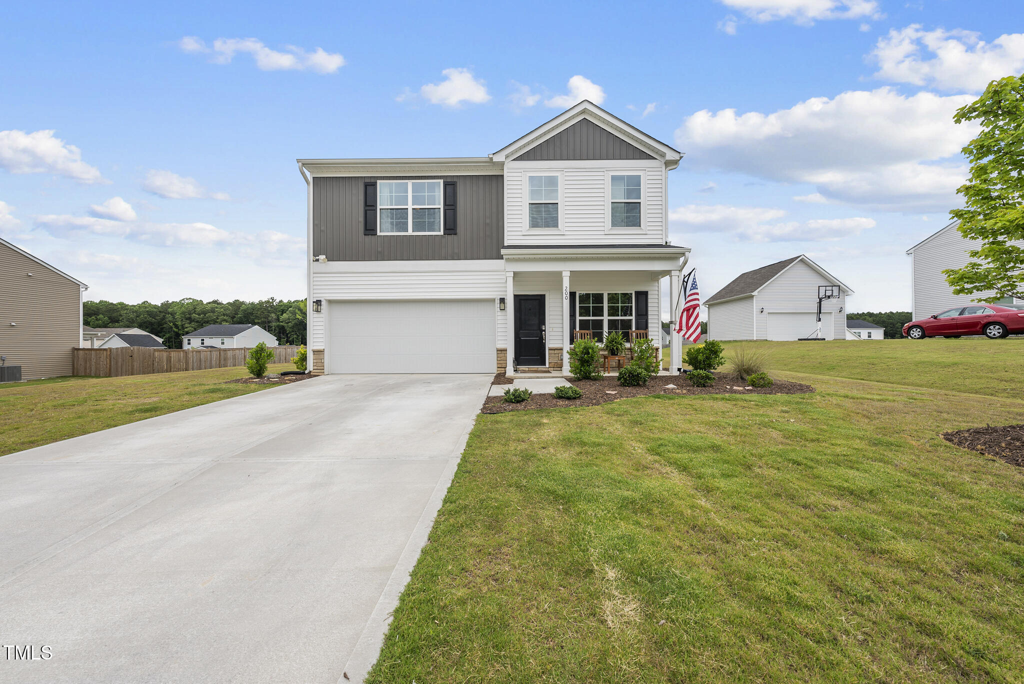 200 Gill Farm Way