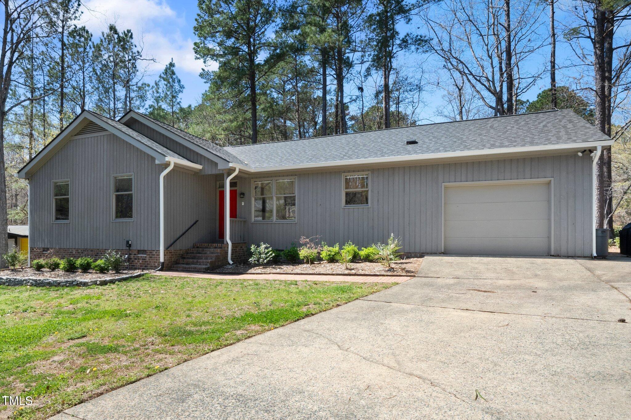2 Edgestone Place