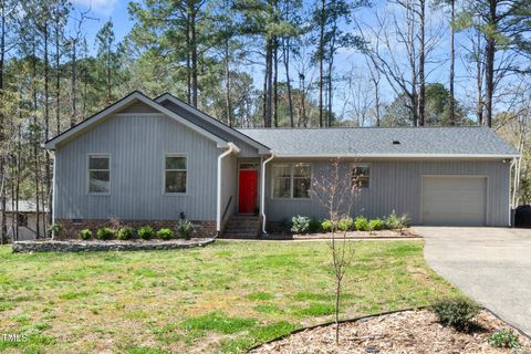 2 Edgestone Place Chapel Hill NC 27517