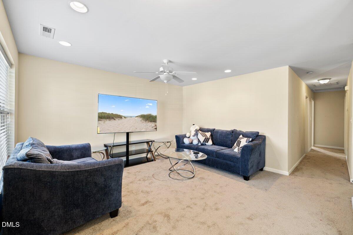 1732 Great Bend Drive