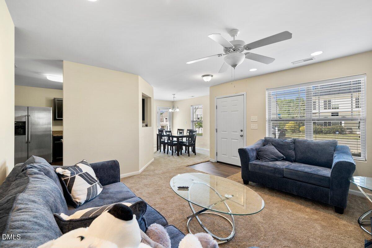 1732 Great Bend Drive