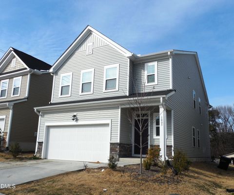 1003 Sora Way Durham NC 27703