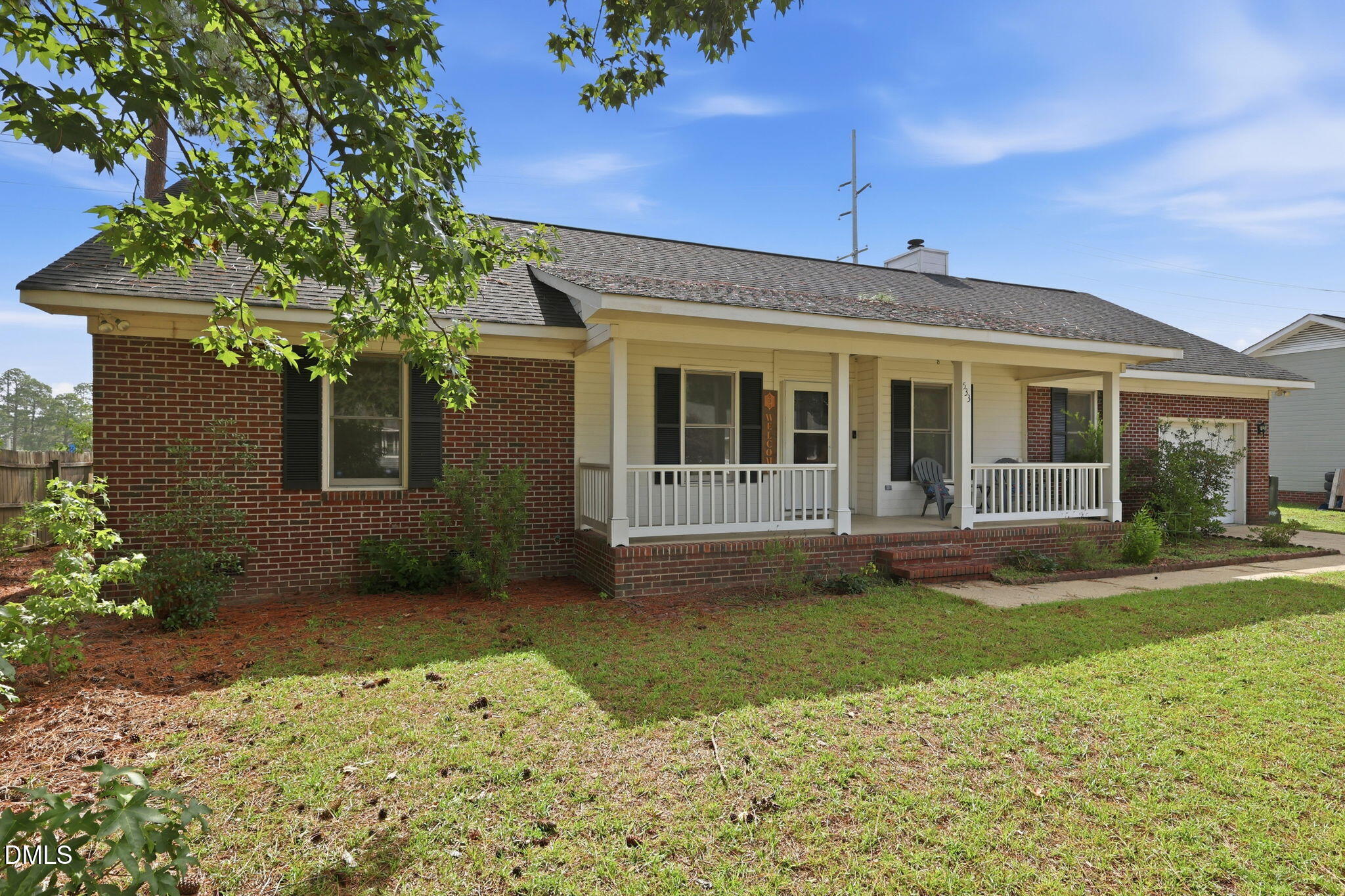 533 Offing Drive