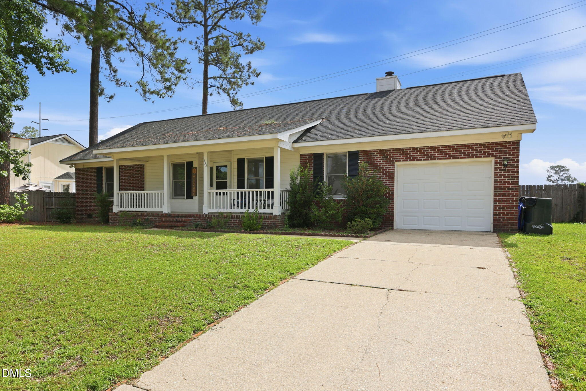 533 Offing Drive