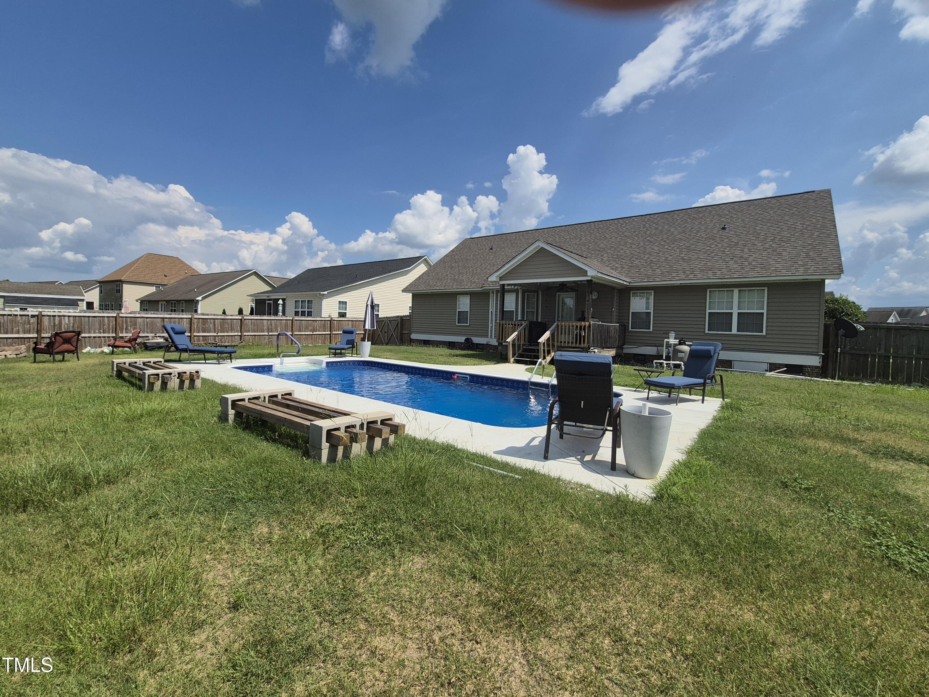 5908 Gentleman Drive