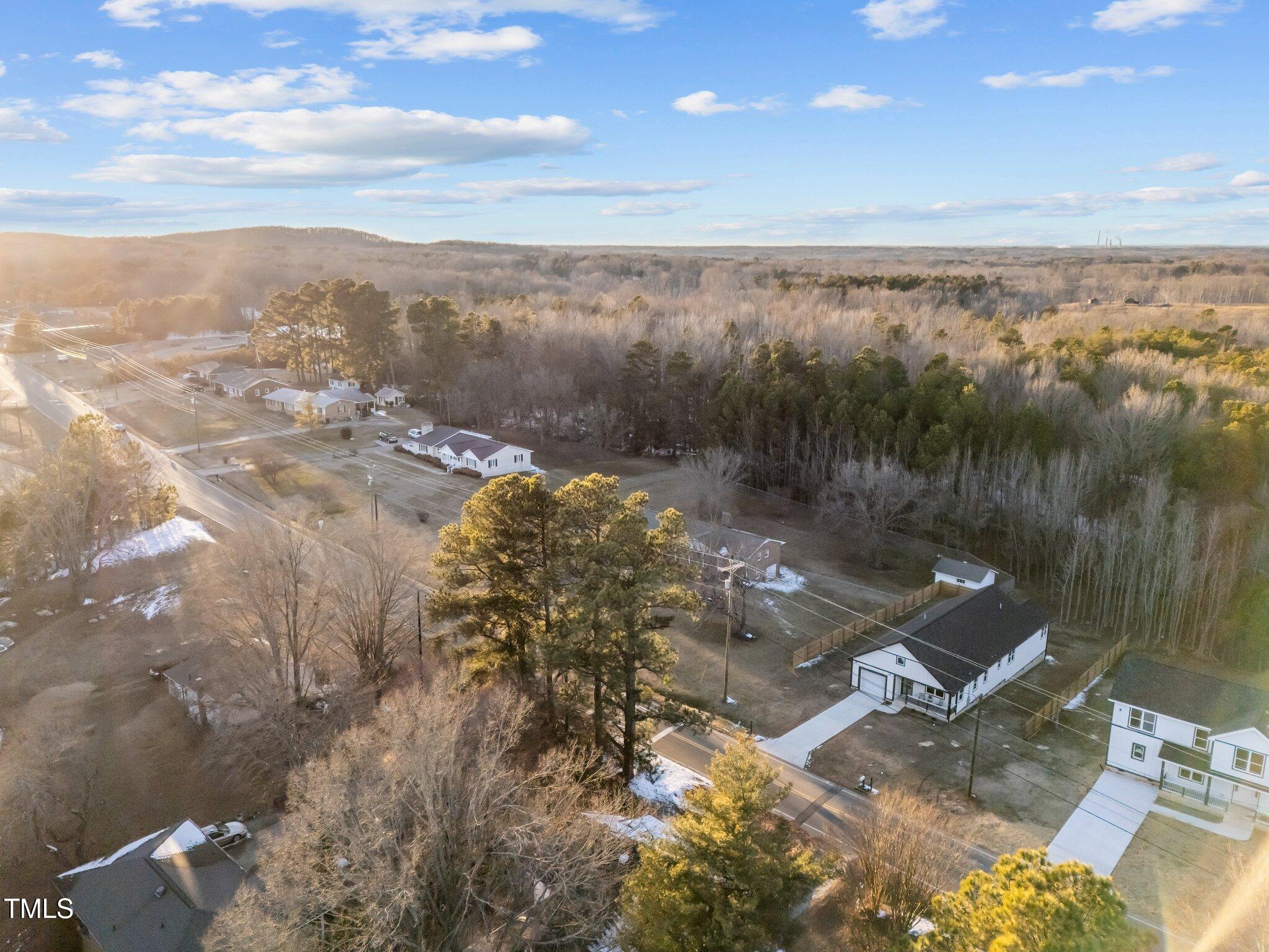 1101 Ridge Road