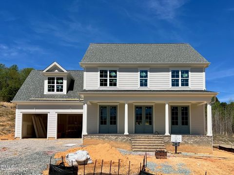 6026 Scalybark Road Durham NC 27712