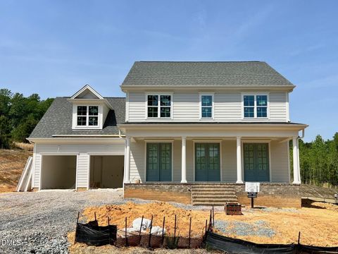 6026 Scalybark Road Durham NC 27712