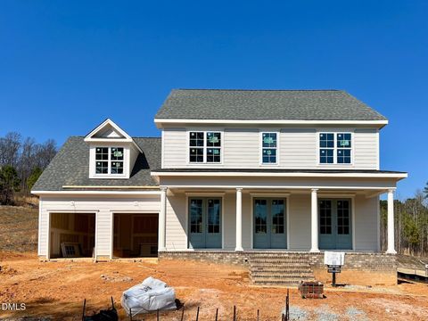 6026 Scalybark Road Durham NC 27712