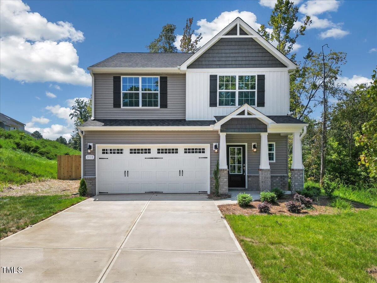 View Graham, NC 27253 house
