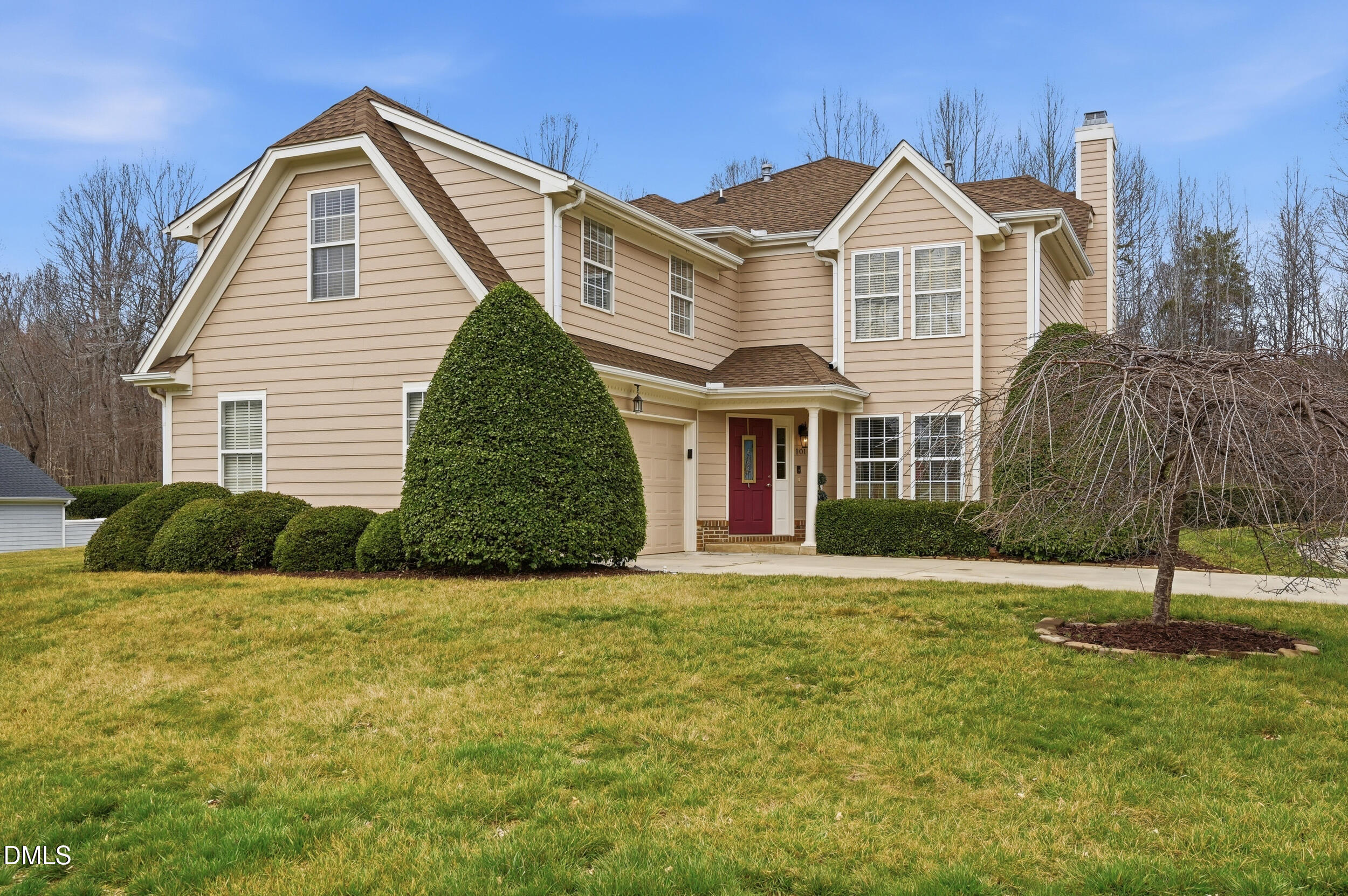 101 Gene Sarazen Drive