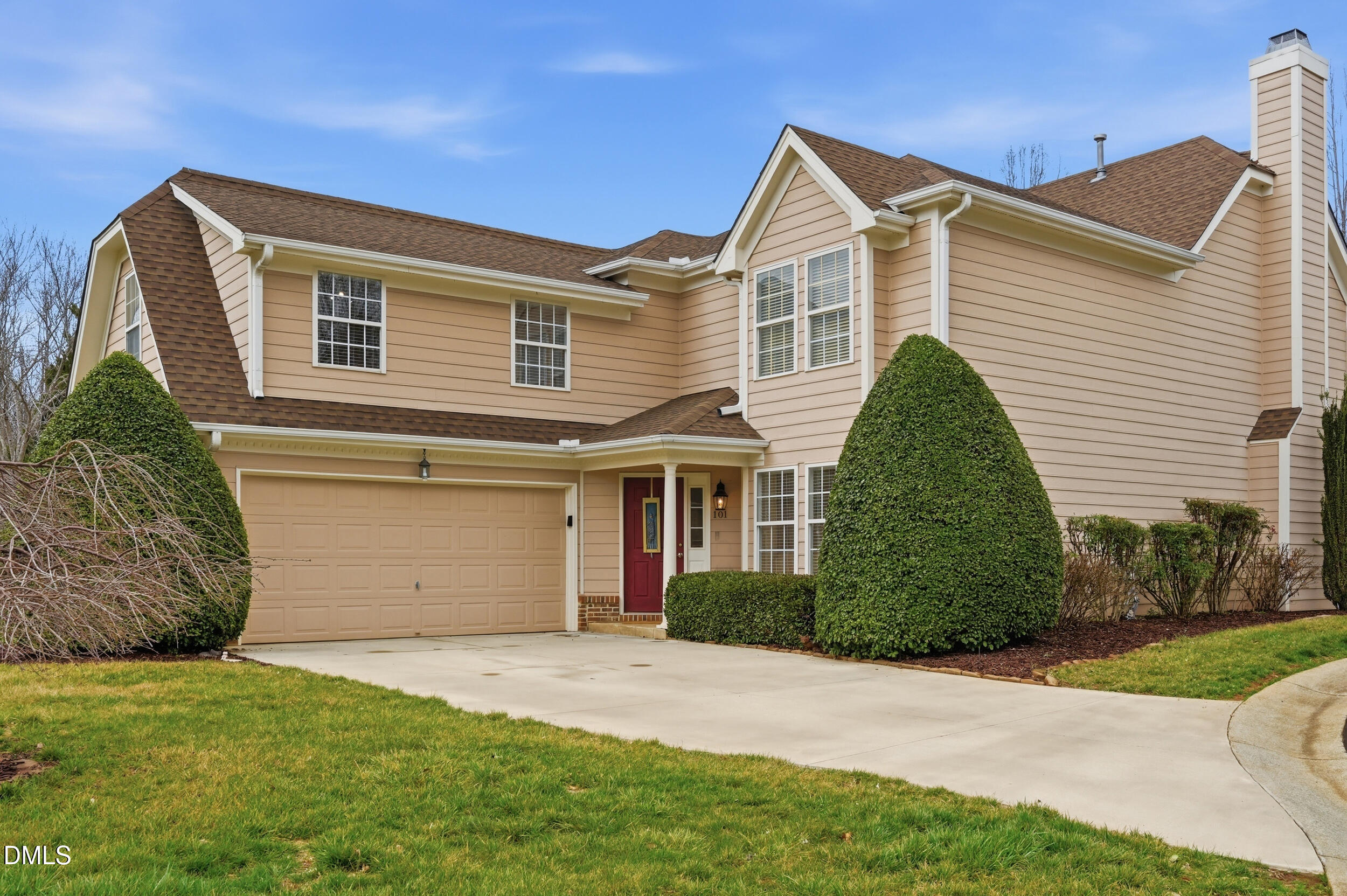 101 Gene Sarazen Drive