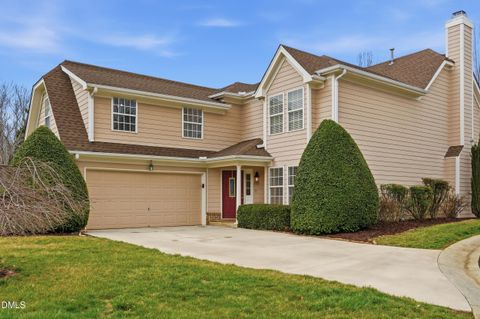 101 Gene Sarazen Drive Mebane NC 27302